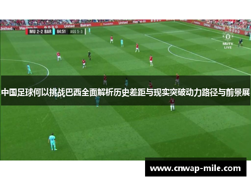 中国足球何以挑战巴西全面解析历史差距与现实突破动力路径与前景展