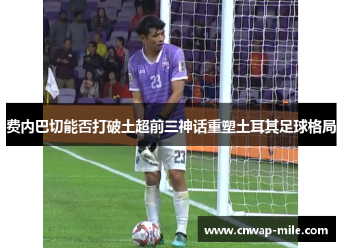 费内巴切能否打破土超前三神话重塑土耳其足球格局